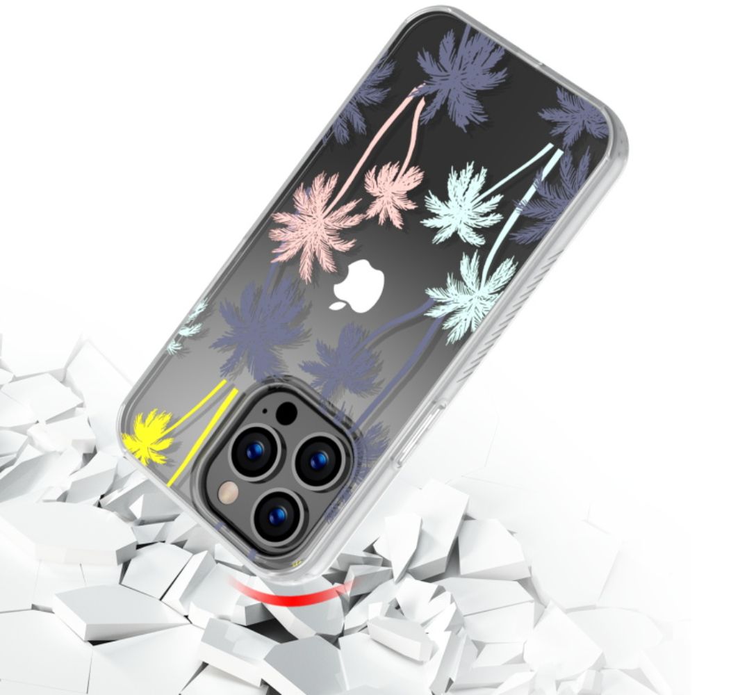 MyBat Pro Mood Series Phone Case for iPhone 13 Pro