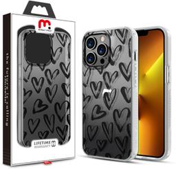 MyBat Pro Mood Series Phone Case for iPhone 13 Pro Max