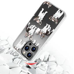 MyBat Pro Mood Series Phone Case for iPhone 13 Pro Max