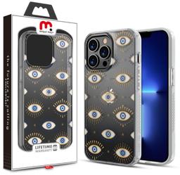 MyBat Pro Mood Series Phone Case for iPhone 13 Pro Max