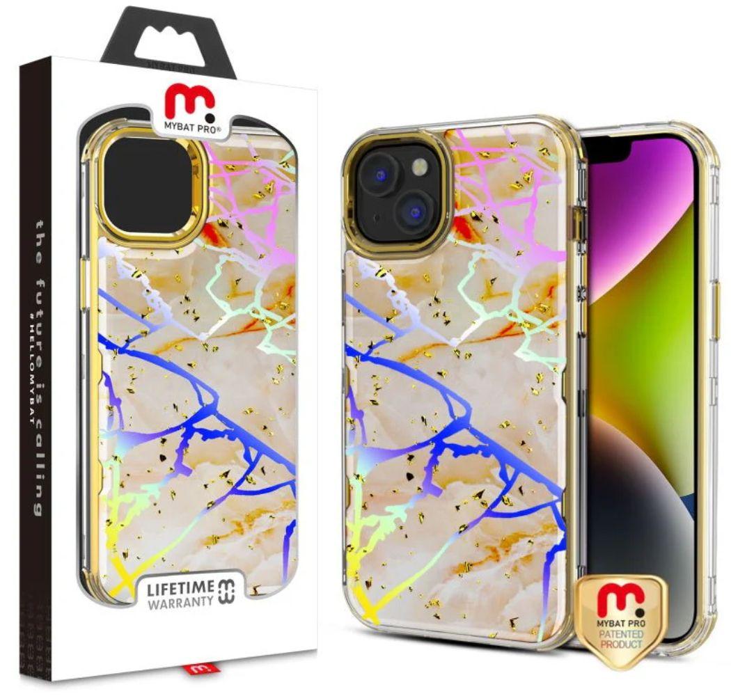 MyBat Pro Tuff Kleer Series Phone Case for iPhone 14 Plus