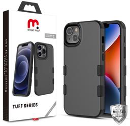 MyBat Pro Tuff Series Phone Case for iPhone 14