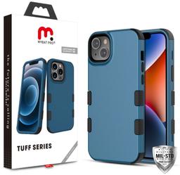 MyBat Pro Tuff Series Phone Case for iPhone 14
