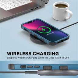 MyBat Pro Tuff Series Phone Case for iPhone 14