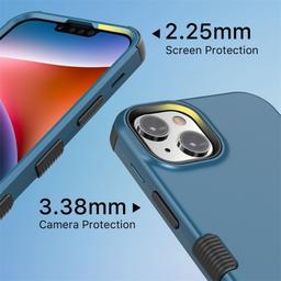 MyBat Pro Tuff Series Phone Case for iPhone 14