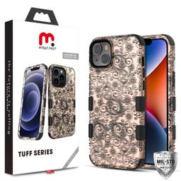 MyBat Pro Tuff Series Phone Case for iPhone 14