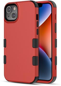 MyBat Pro Tuff Series Phone Case for iPhone 14