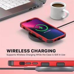 MyBat Pro Tuff Series Phone Case for iPhone 14