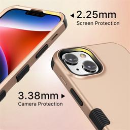 MyBat Pro Tuff Series Phone Case for iPhone 14