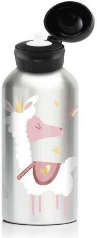 My Family 400ml Stainless Steel Drink Bottle