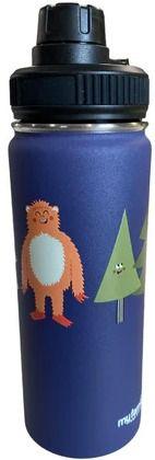 My Family 500ml Double Wall Bottle