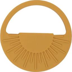 My Little Giggles Silicone Sun Teether