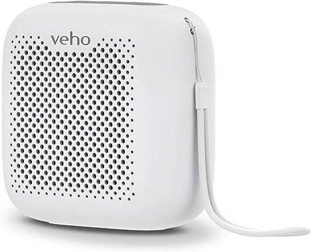 Veho  MZ-4 Bluetooth Speaker - Default - Brand New