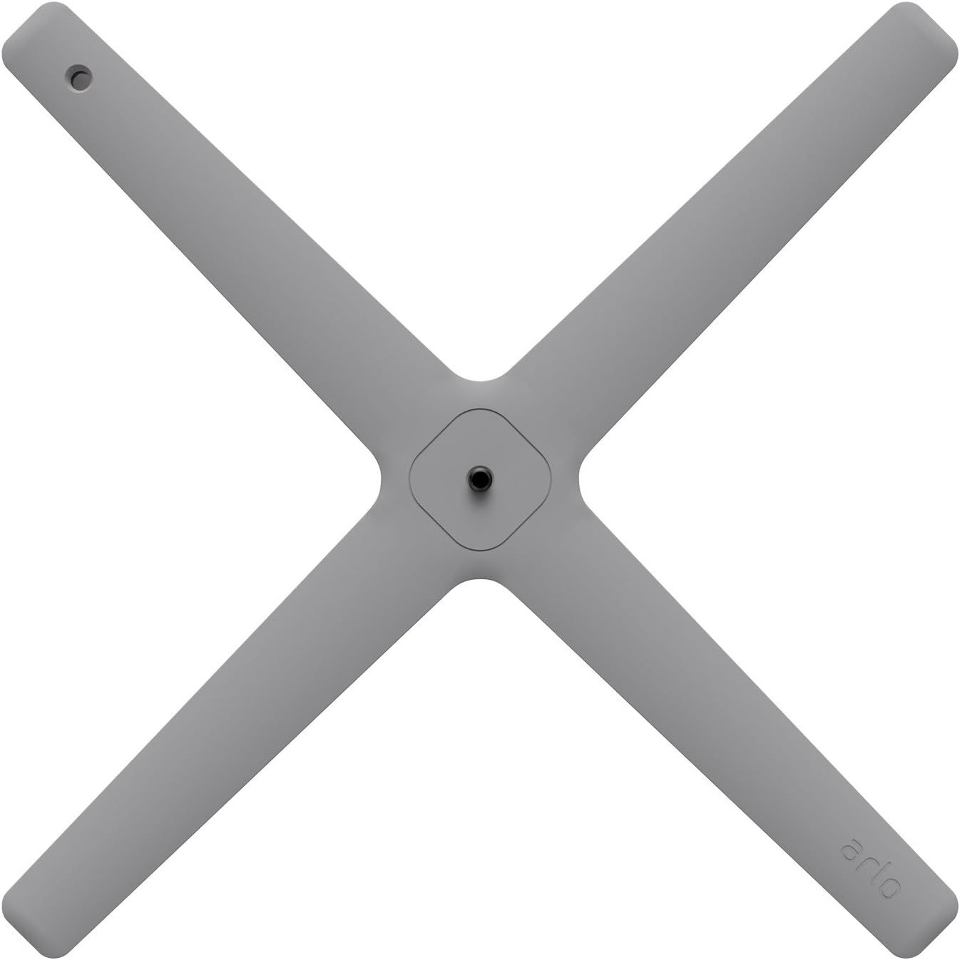 Netgear Arlo Quadpod Mount - Grey