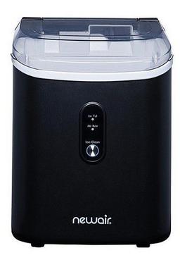 Newair 26 lbs. Countertop Nugget Ice Maker (NIM026)