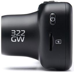 Nextbase 322GW Dash Cam