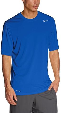 Nike Men's Dri-Fit Legend T-Shirt (Size L)