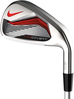 Nike VR-S Covert 2.0 Iron Set - Golf Club