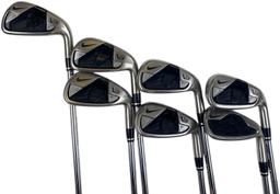Nike VR-S Covert Iron Set - Golf Club