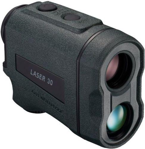 Nikon  Laser 30 Laser Rangefinder 7.3-1460m - Black - Brand New
