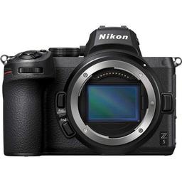 Refurbished Nikon Z50 Camera Body - Reebelo New Zealand