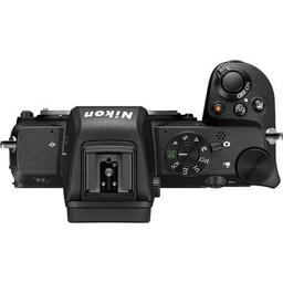 Refurbished Nikon Z50 Camera Body - Reebelo New Zealand