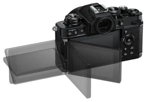 Refurbished Nikon Z Fc Camera Body - Reebelo New Zealand