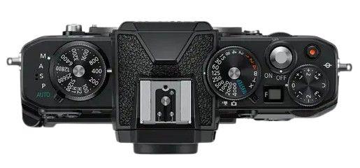 Refurbished Nikon Z Fc Camera Body - Reebelo New Zealand