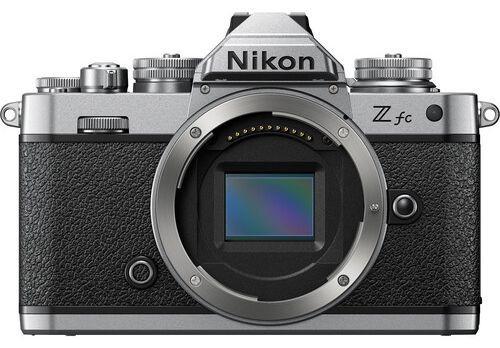 Refurbished Nikon Z Fc Camera Body - Reebelo New Zealand