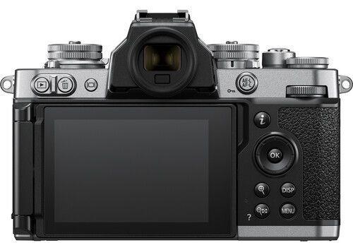 Refurbished Nikon Z Fc Camera Body - Reebelo New Zealand