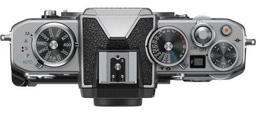 Refurbished Nikon Z Fc Camera Body - Reebelo New Zealand
