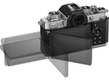 Refurbished Nikon Z Fc Camera Body - Reebelo New Zealand