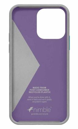 Nimble Spotlight Series Phone Case for iPhone 13 Pro