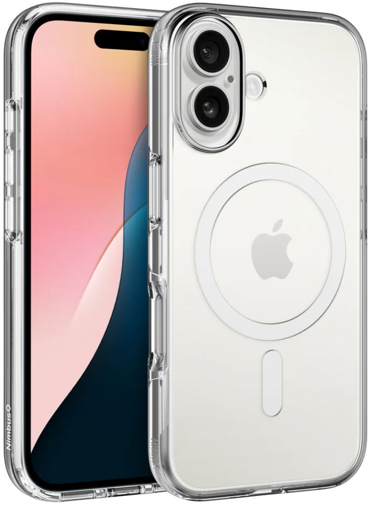 Nimbus9 Vantage MagSafe Phone Case for iPhone 16