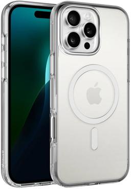 Nimbus9 Vantage MagSafe Phone Case for iPhone 16 Pro