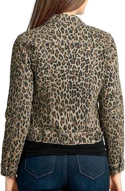 Nine West Jeans Sarah Denim Jacket S