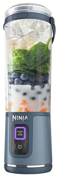 Ninja BC151NV Blast Portable Blender