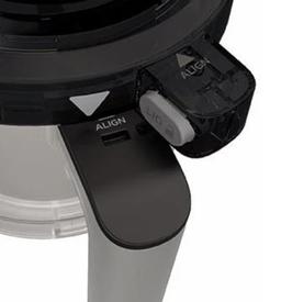 Ninja NC300 CREAMi Ice Cream Maker - Good - Silver