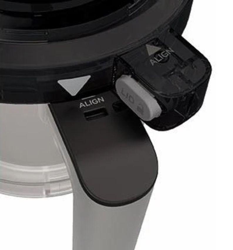 Ninja NC300 CREAMi Ice Cream Maker - Good - Silver