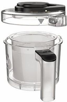 Ninja NC300 CREAMi Ice Cream Maker - Good - Silver