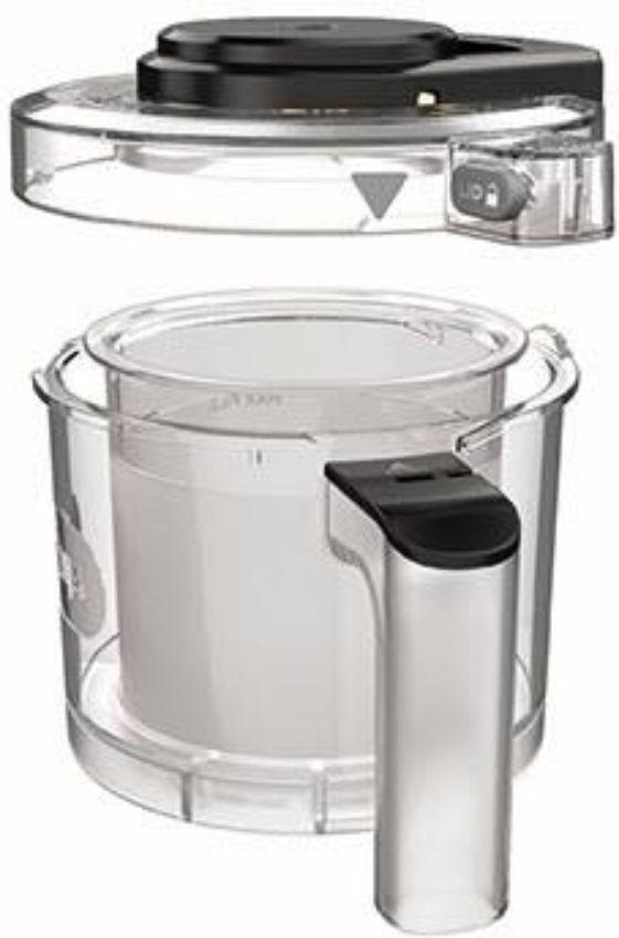 Ninja NC300 CREAMi Ice Cream Maker - Good - Silver