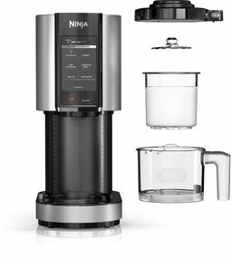Ninja NC300 CREAMi Ice Cream Maker - Good - Silver