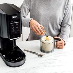 Ninja NC301 CREAMi Ice Cream Maker