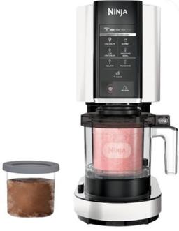 Ninja NC301 CREAMi Ice Cream Maker