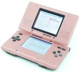 Nintendo DS Handheld Gaming Console