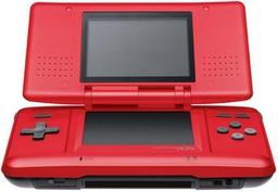 Nintendo DS Handheld Gaming Console