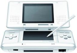 Nintendo DS Handheld Gaming Console