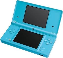 Nintendo DSi Handheld Gaming Console