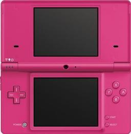 Nintendo DSi Handheld Gaming Console