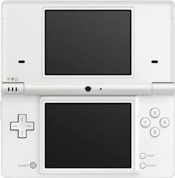 Nintendo DSi Handheld Gaming Console